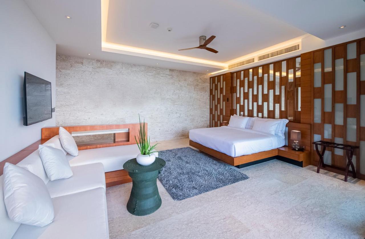 Bluesiam - Sha Certified Villa *