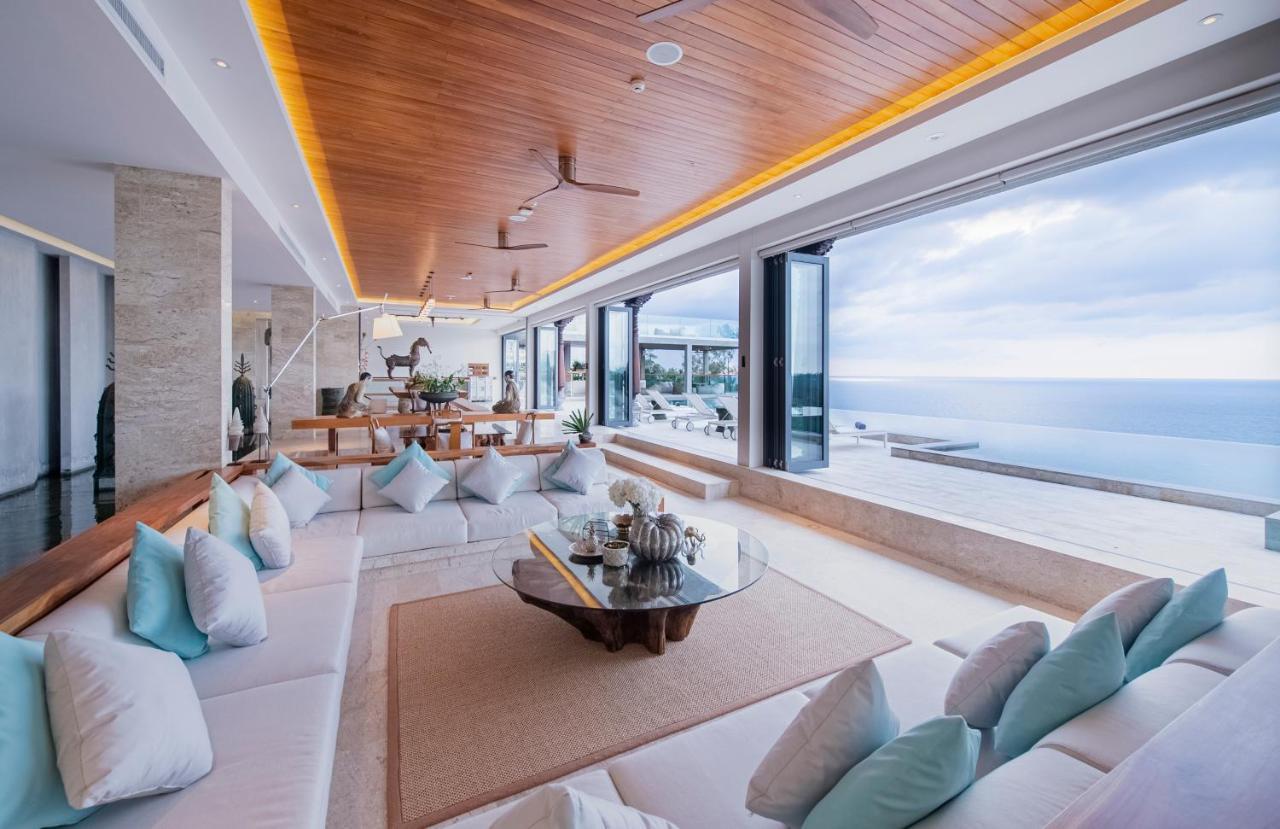 Bluesiam - Sha Certified Villa Surin Beach (Phuket)