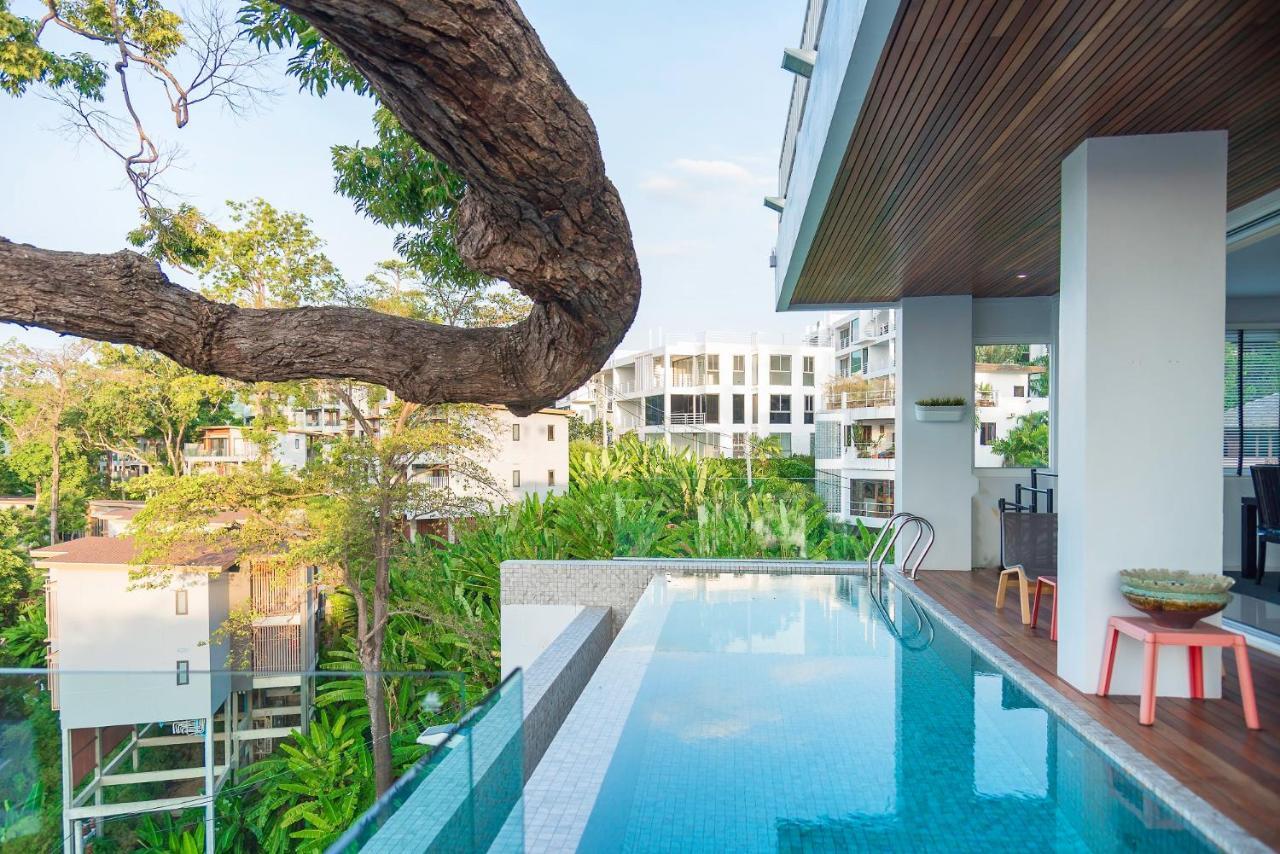 Jirana Villa