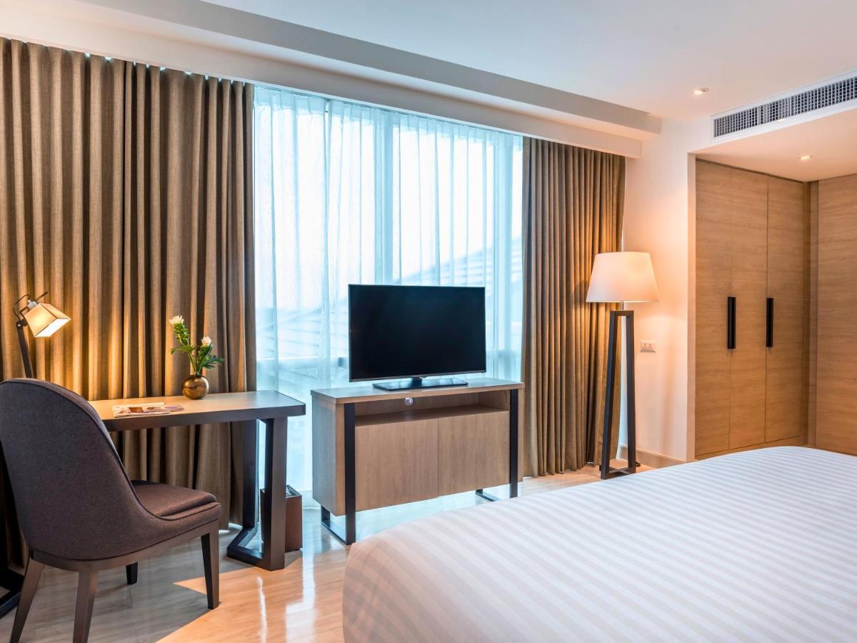 Hotel Novotel Phokeethra 5*
