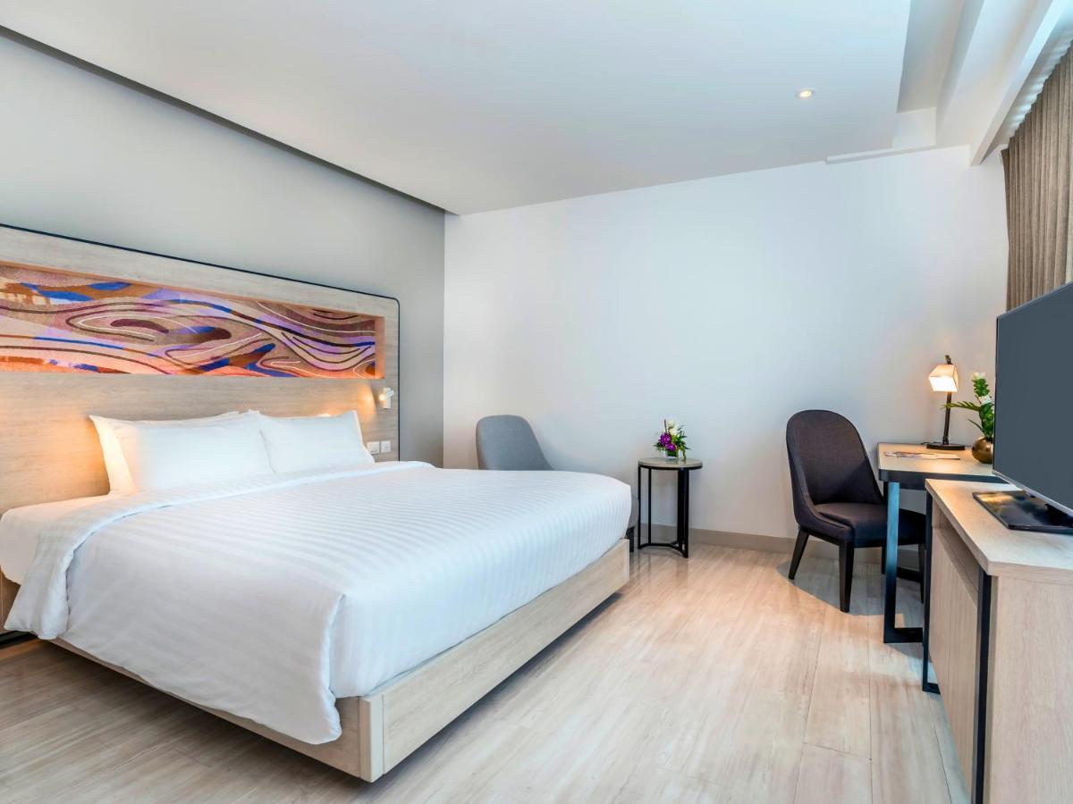 Hotel Novotel Phokeethra