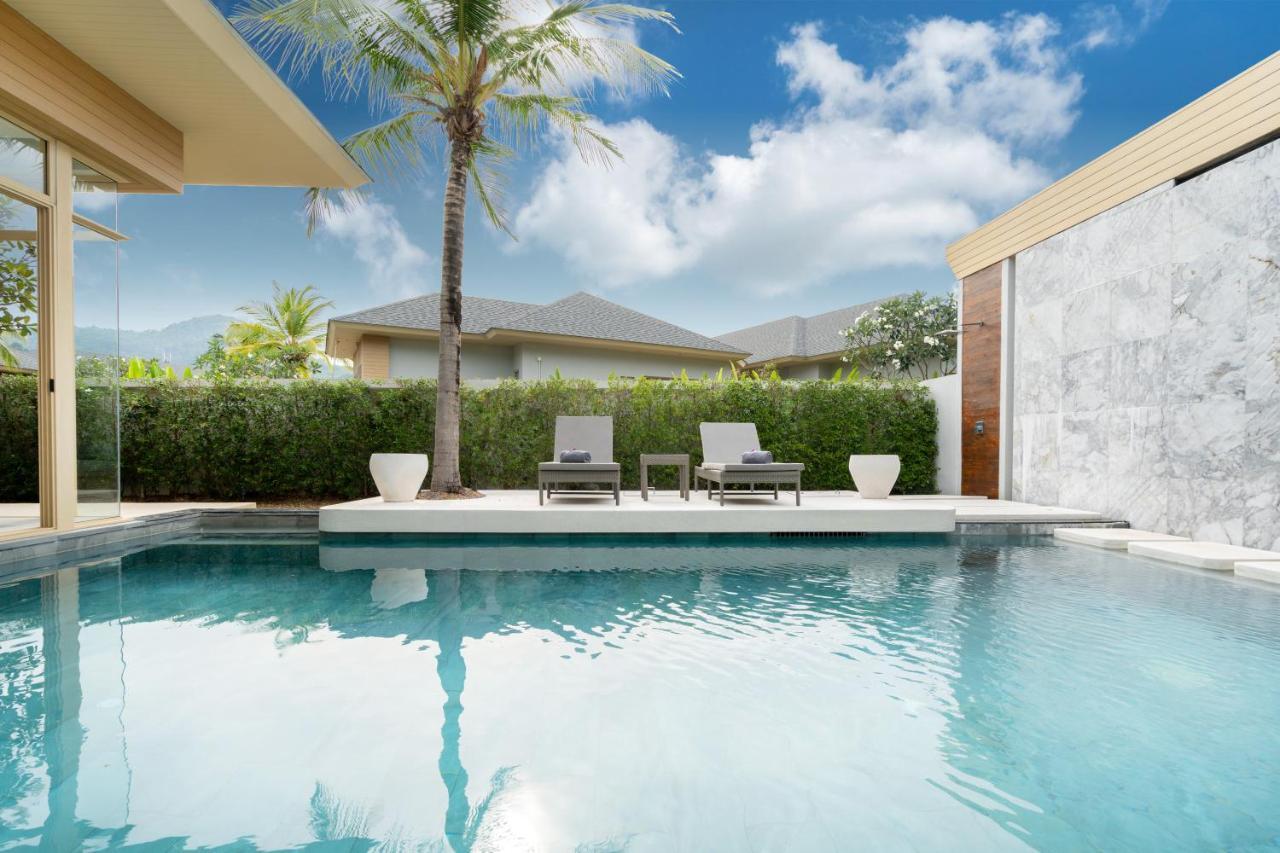 Himmapana - Sha Extra Villa Kamala Beach