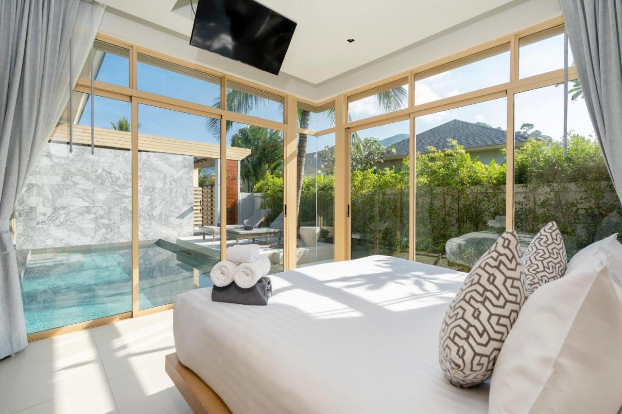 Himmapana - Sha Extra Kamala Beach