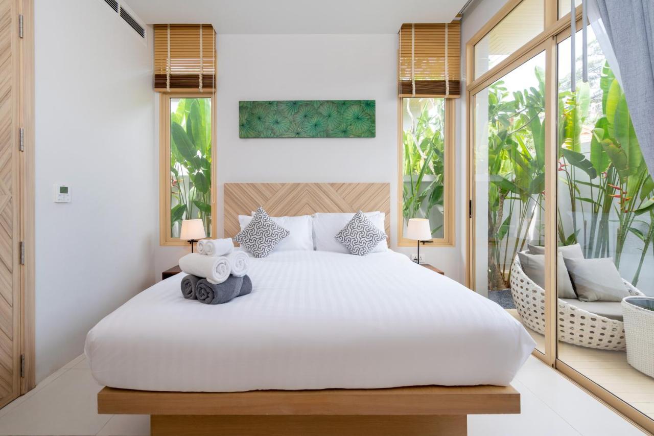 Himmapana - Sha Extra * Kamala Beach