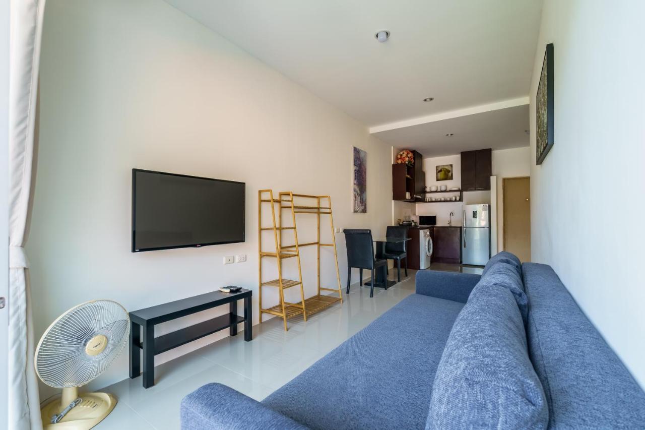 Appartement Chic By Redfox Hospitality *