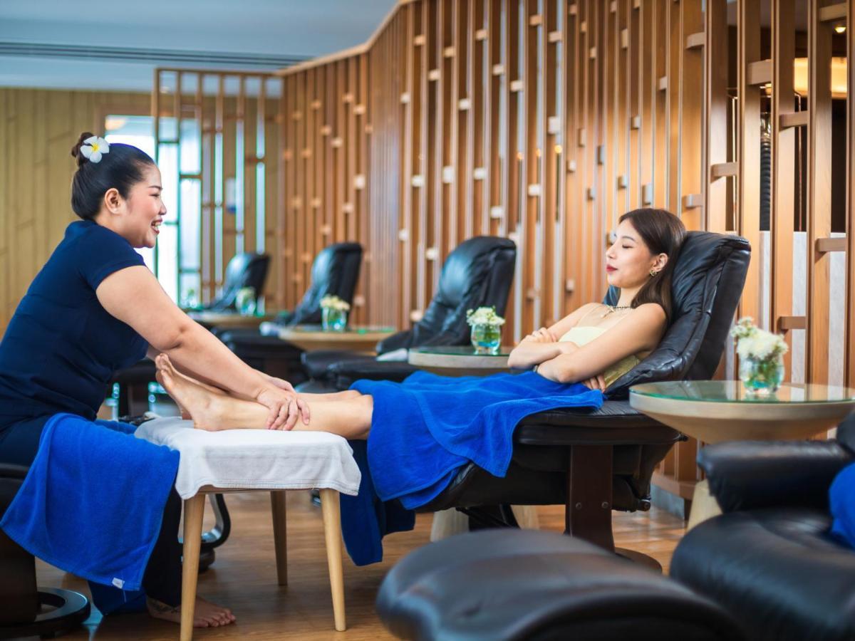 Novotel Phokeethra Phuket