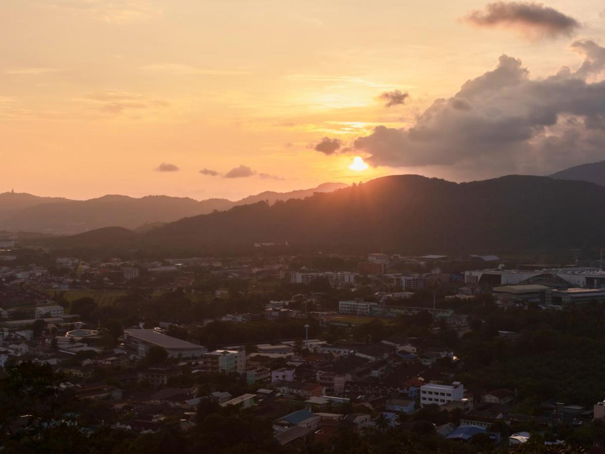 Novotel Phokeethra 5* Phuket