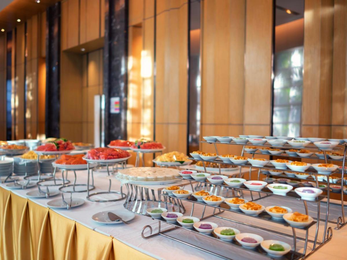 Novotel Phokeethra Hotel Phuket