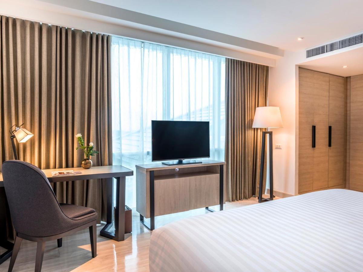 Novotel Phokeethra Hotel