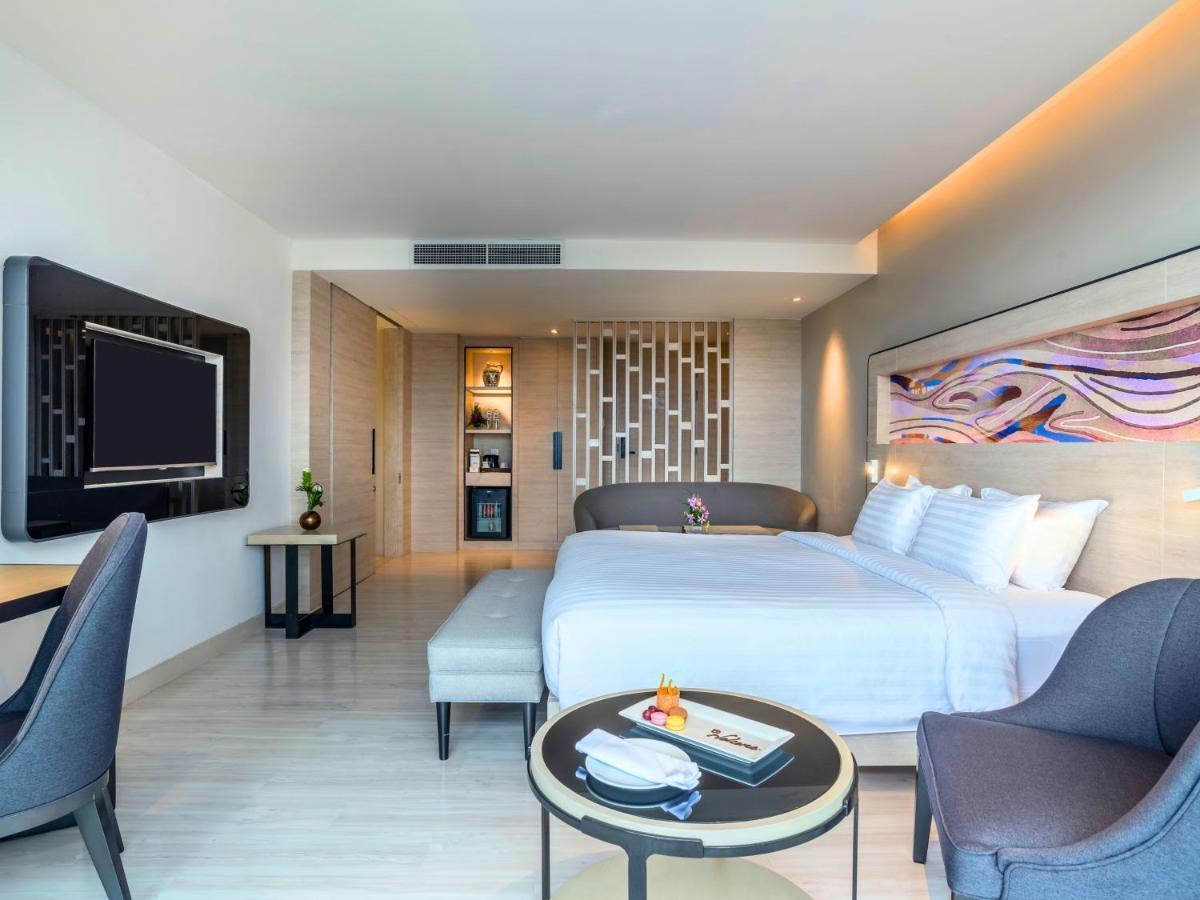 Hotel Novotel Phokeethra 5*