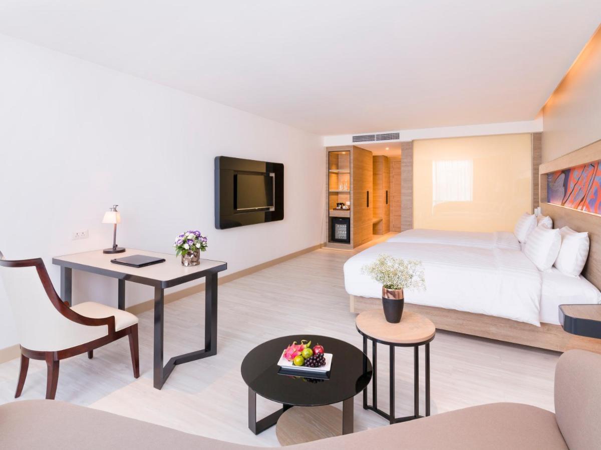 Hotel Novotel Phokeethra 5*
