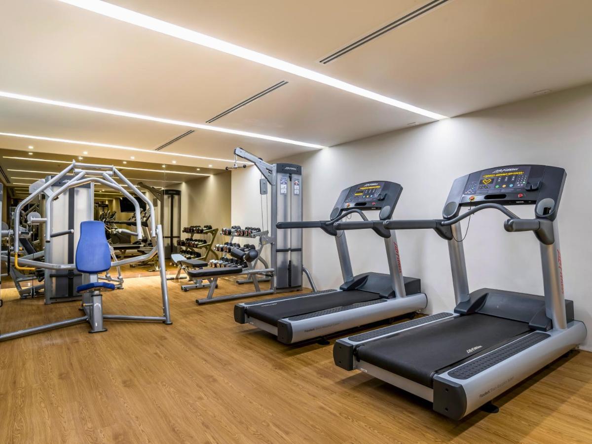 Novotel Phokeethra Hotel 5*