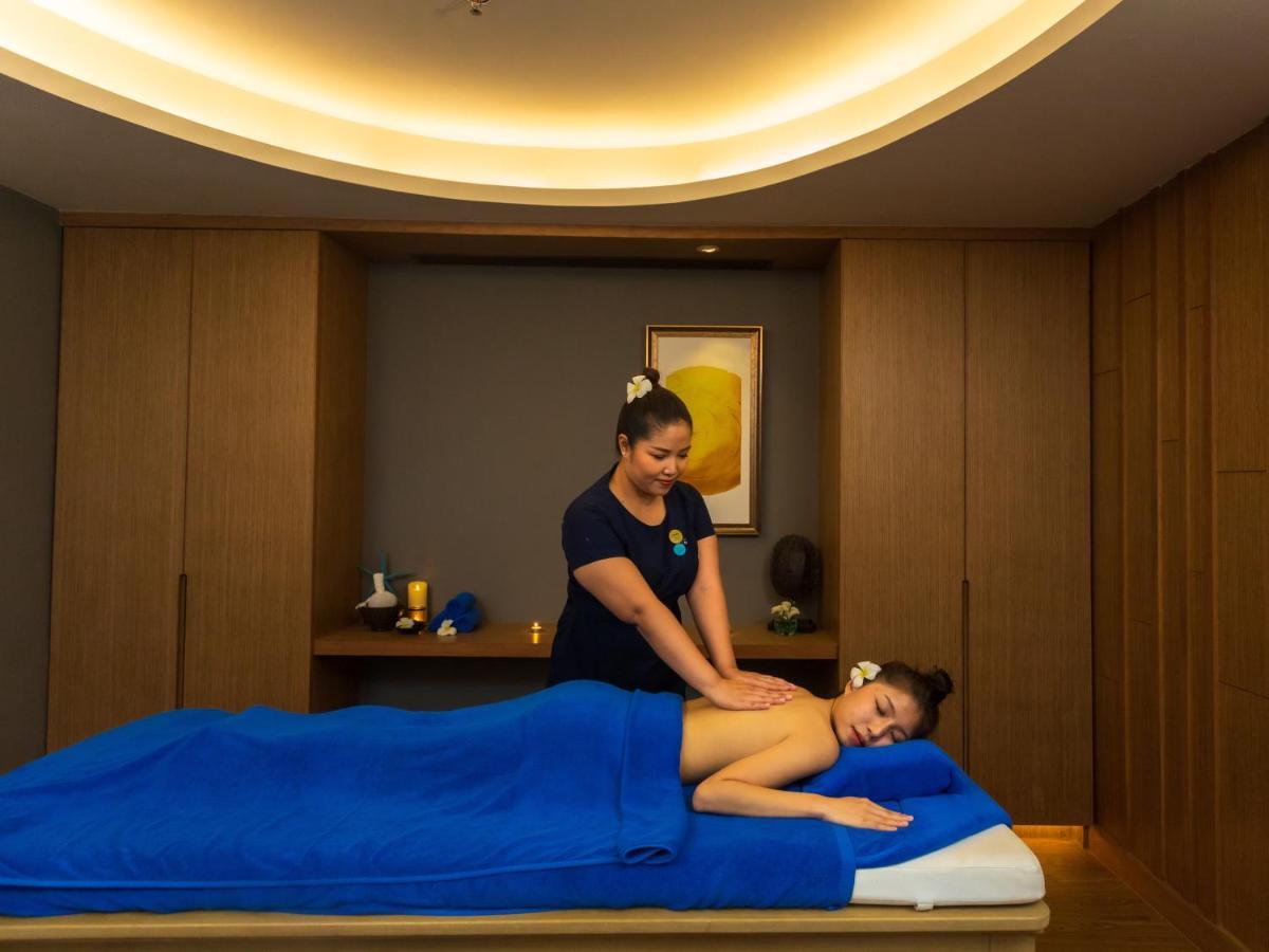 Novotel Phokeethra Hotel 5*