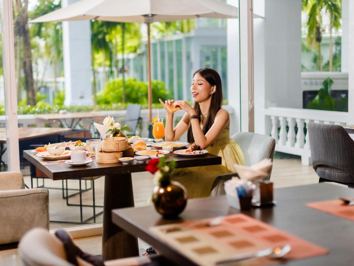 Hotel Novotel Phokeethra Phuket