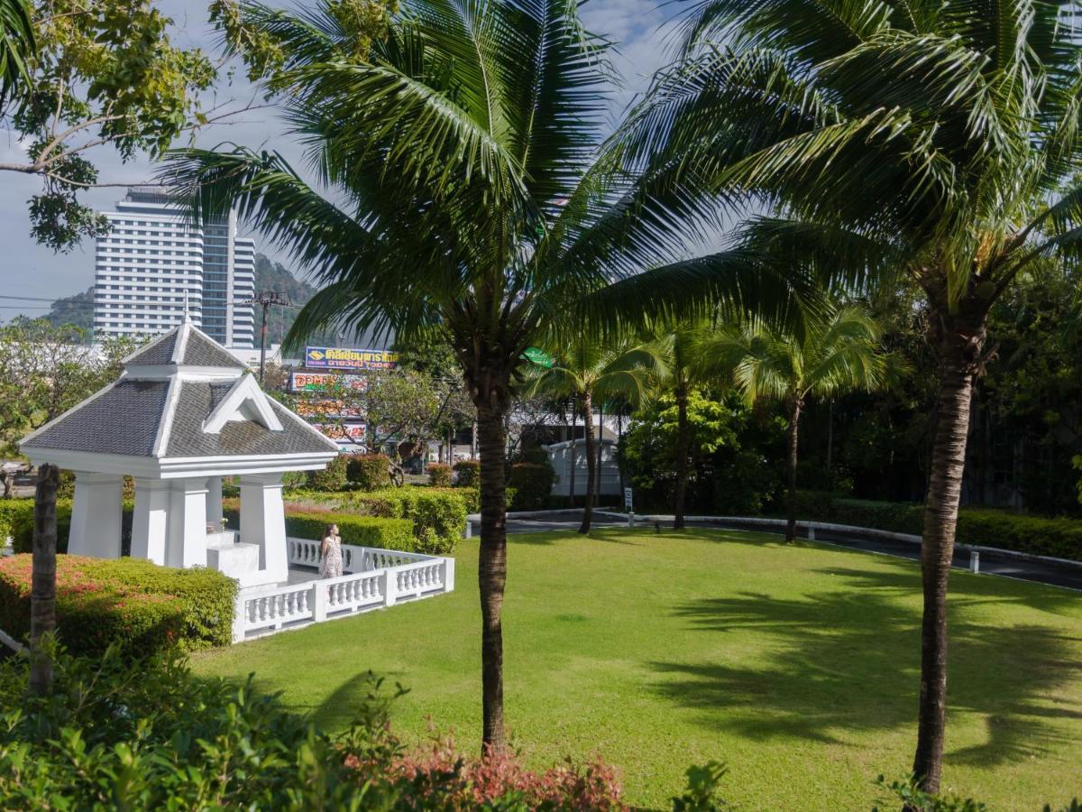 Novotel Phokeethra Hotel 5*