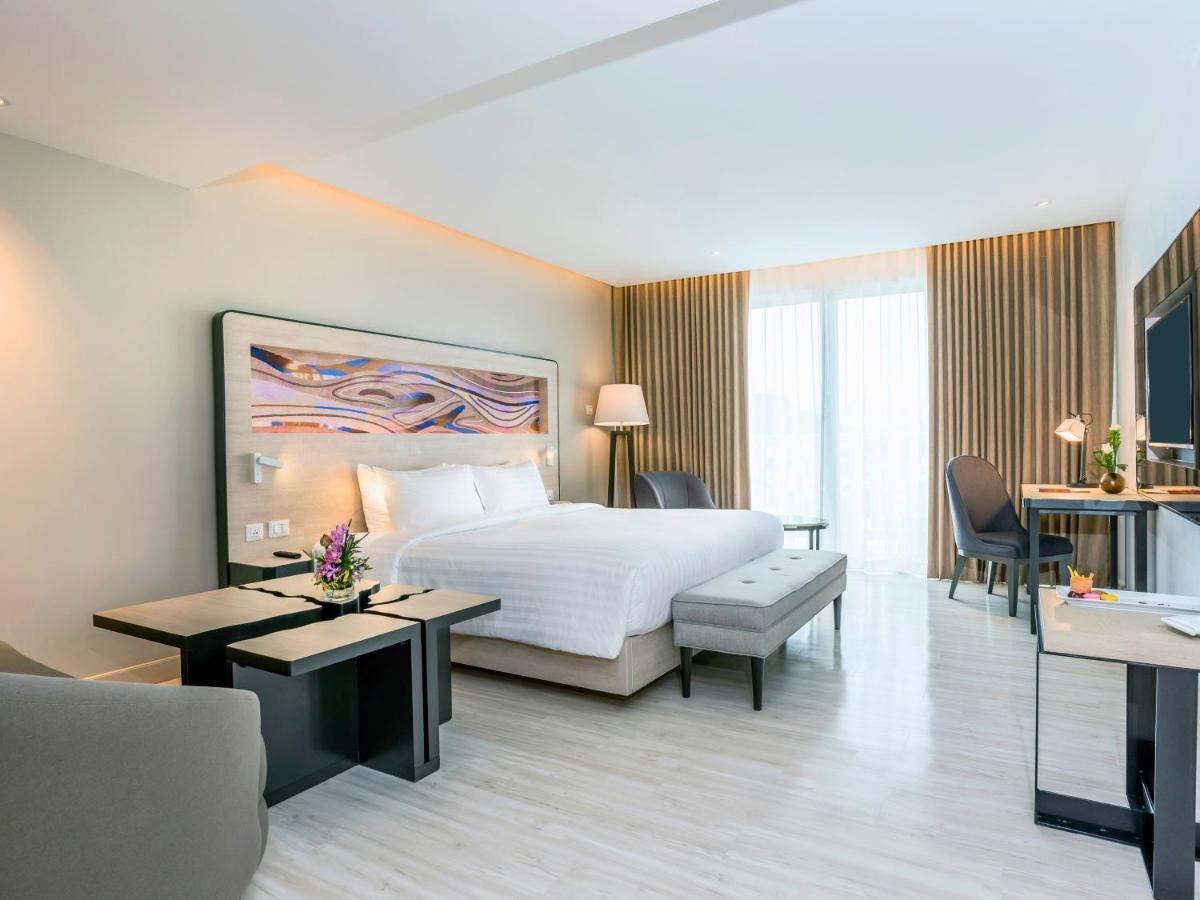Novotel Phokeethra Hotel