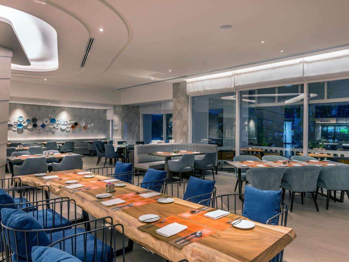 Hotel Novotel Phokeethra