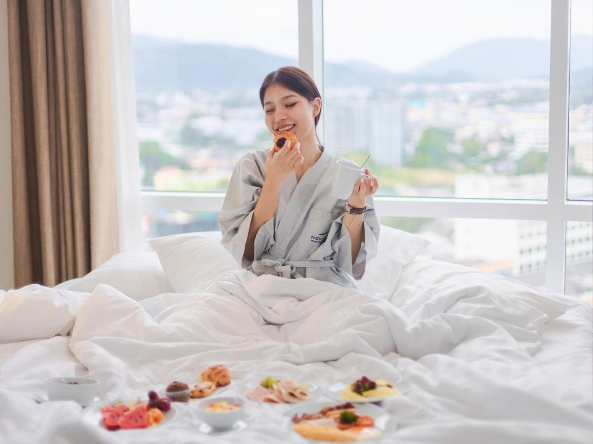 Novotel Phokeethra