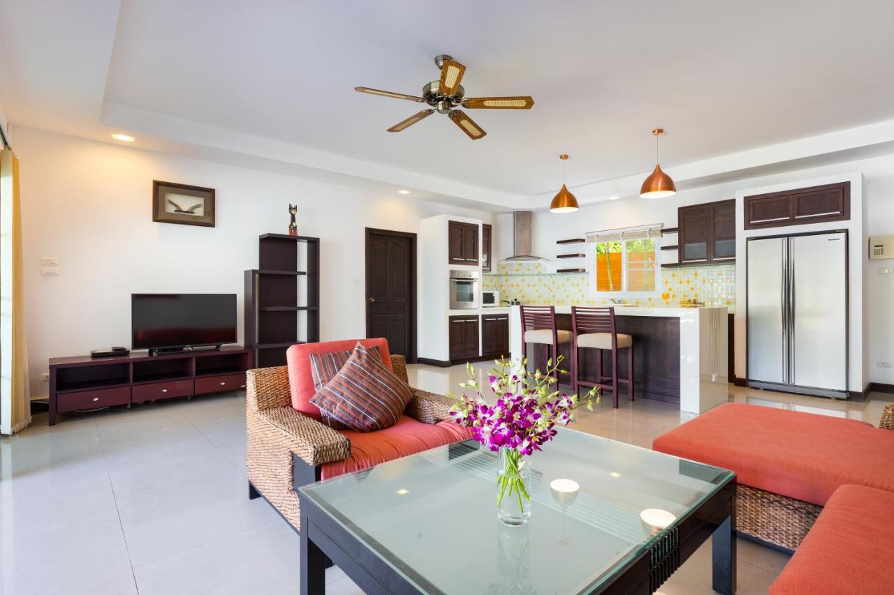Pousada 3br Barnabe With Lush Garden
