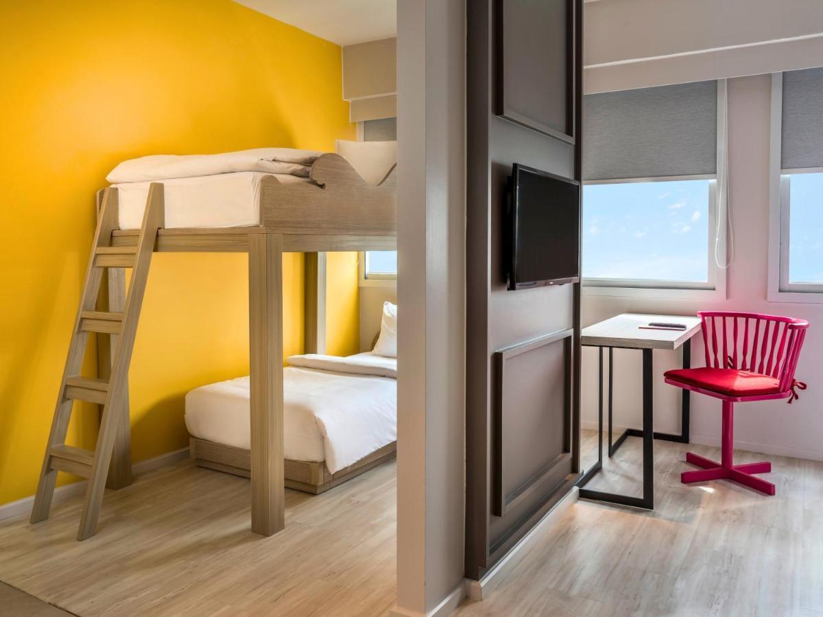 Ibis Styles City 4* Phuket