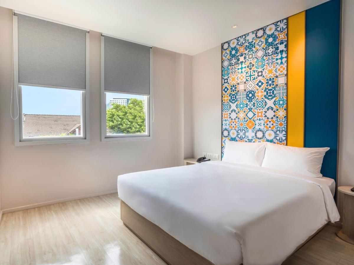 Ibis Styles City 4* Phuket