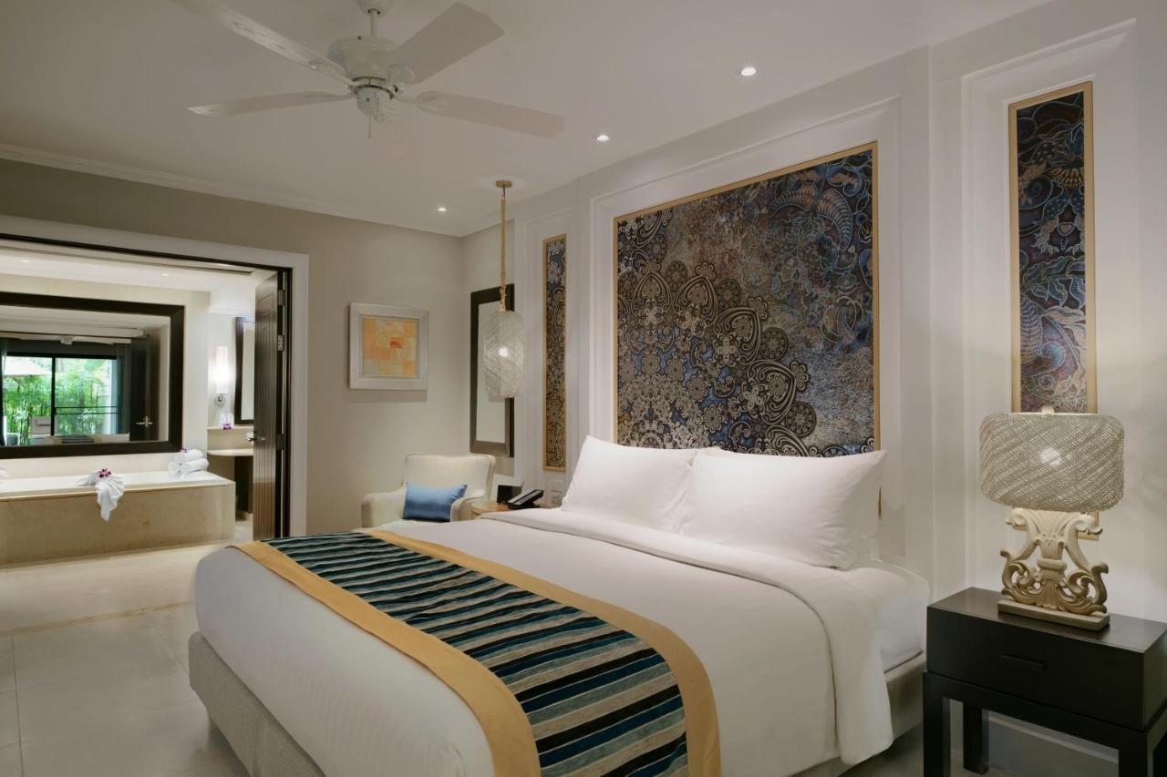 Marriott's - Phuket Hotel 5*