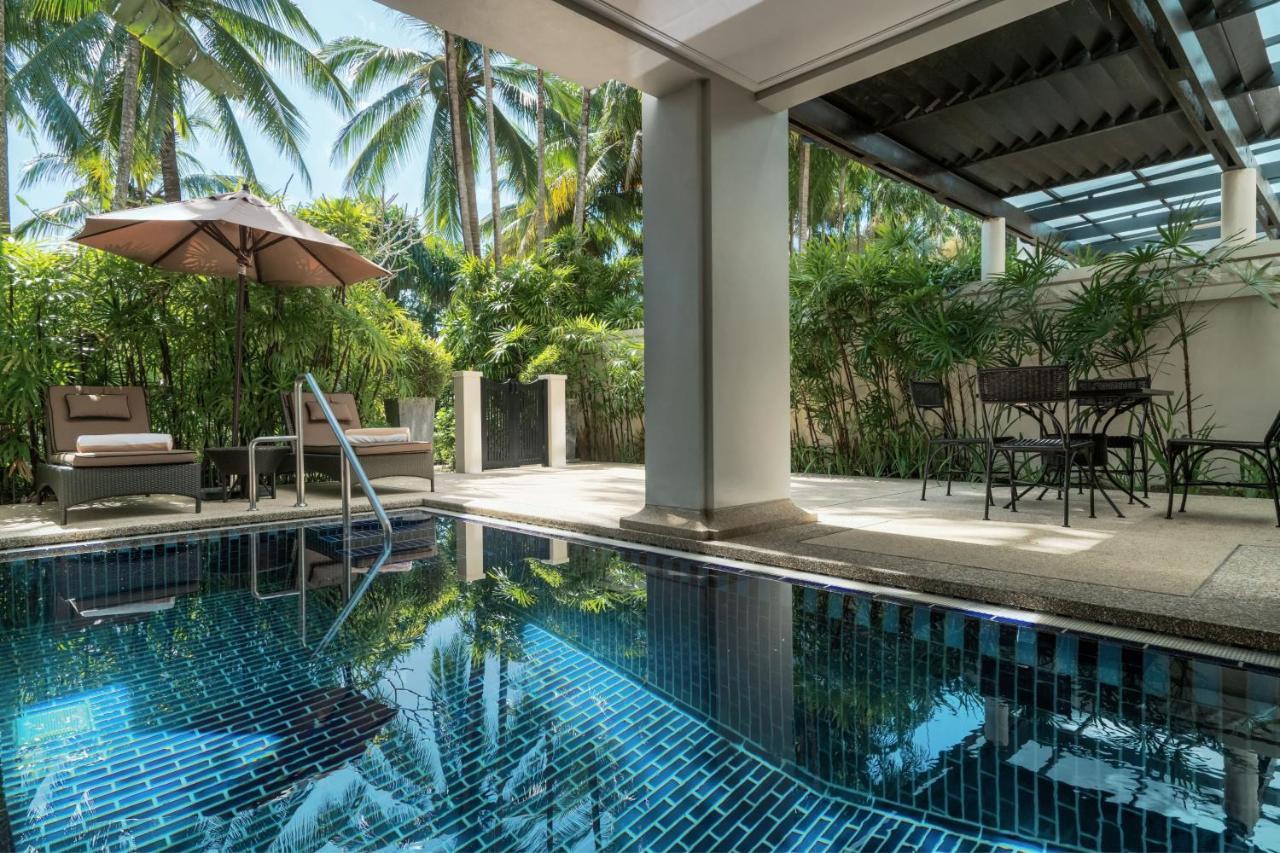 Marriott's - Phuket Hotel Mai Khao