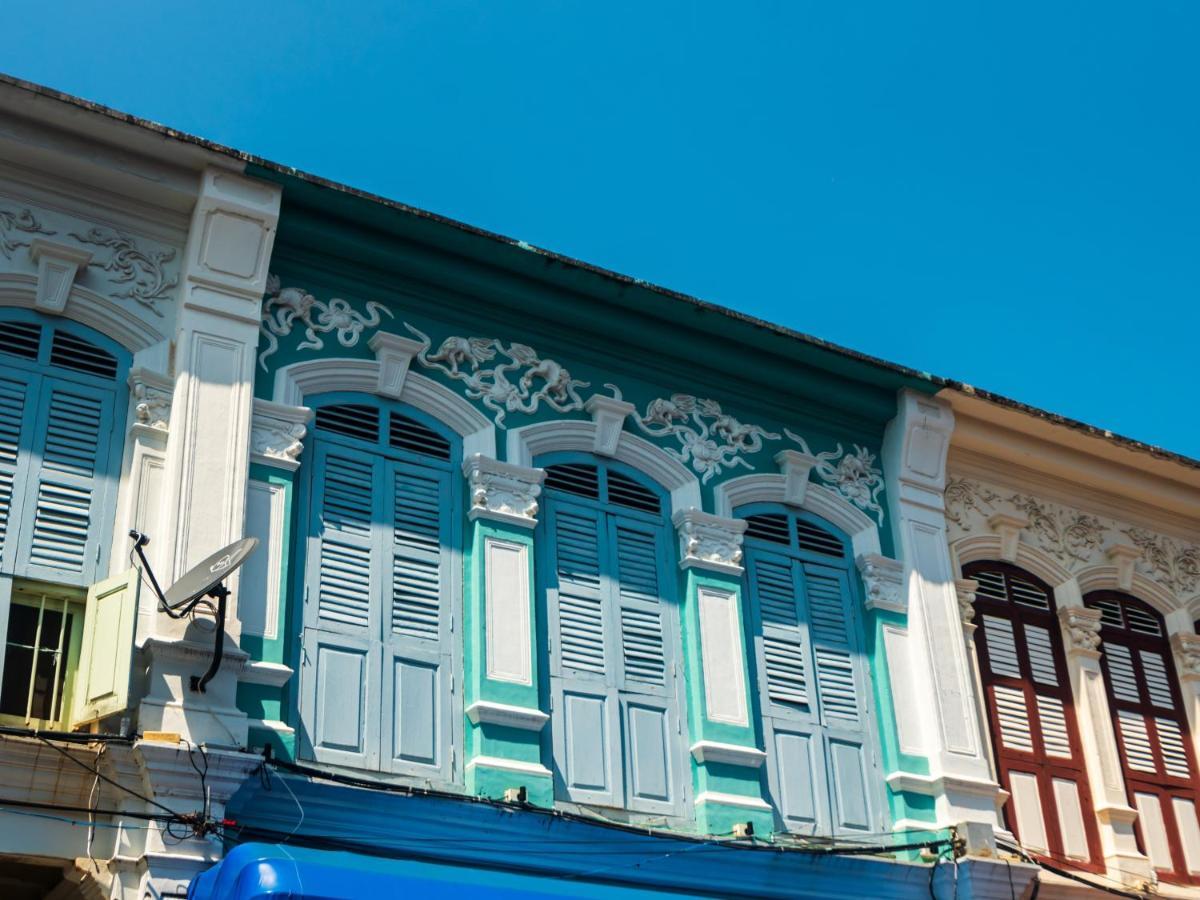 Ibis Styles City Phuket