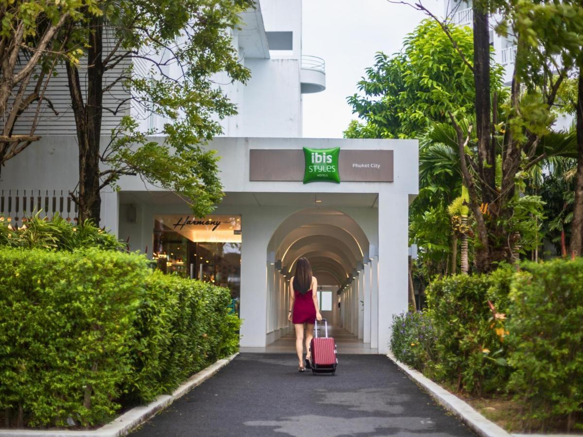 Ibis Styles City