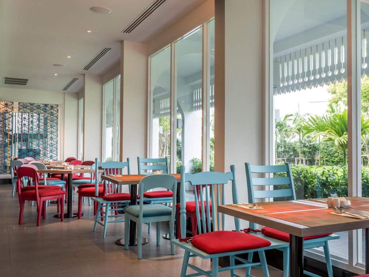 Ibis Styles City 4* Phuket