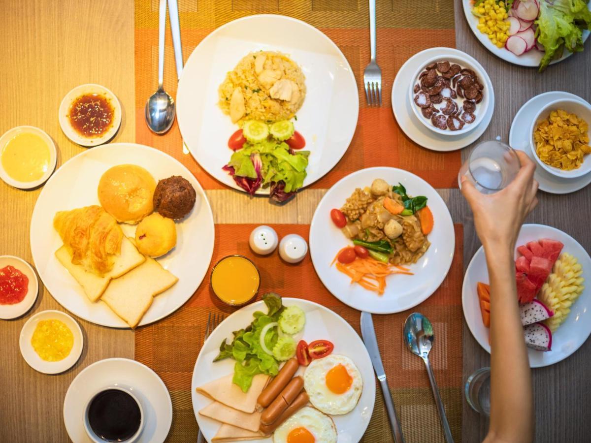 Hotel Ibis Styles City 4*