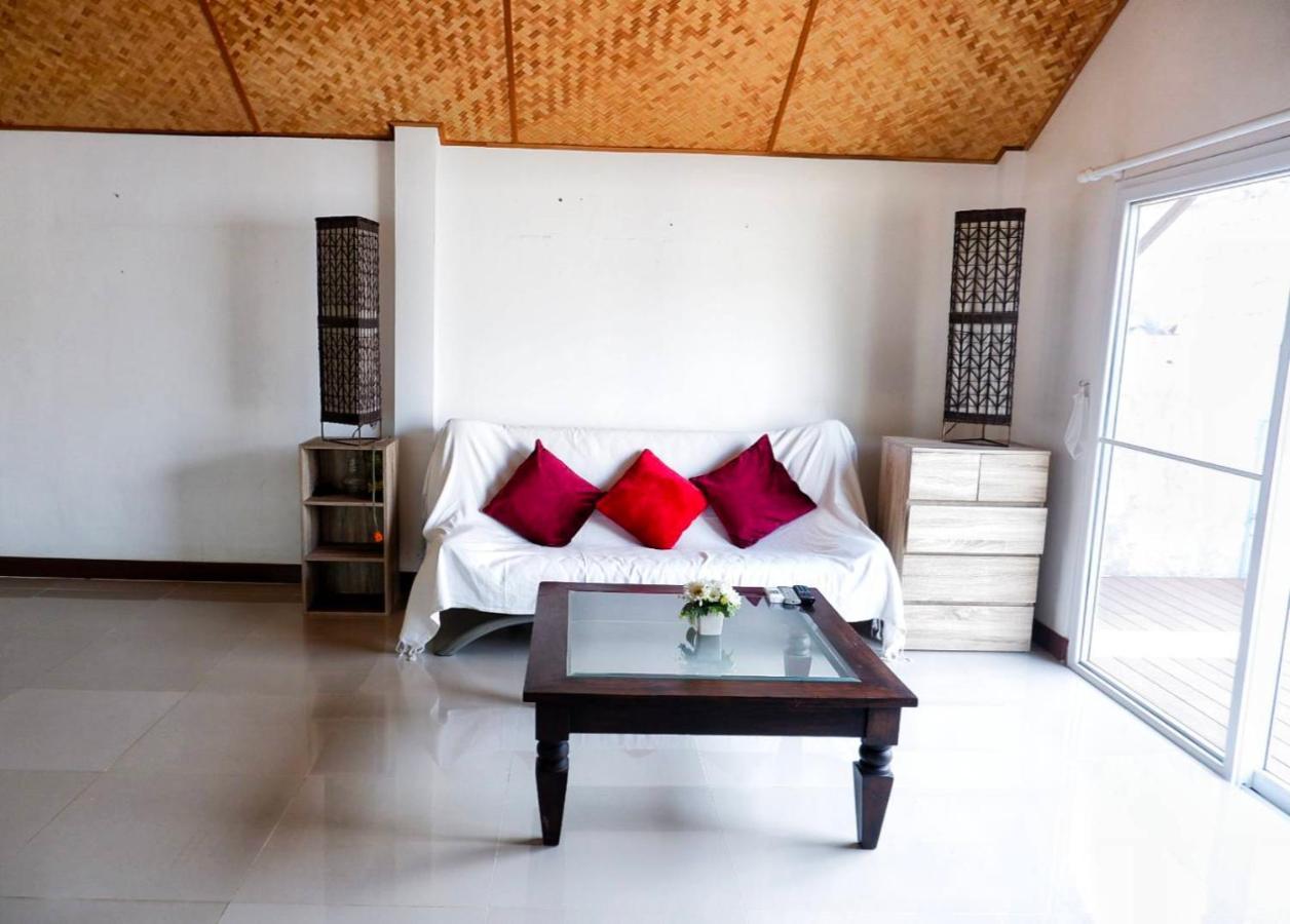 Hotel Kingsacre Nai Yang