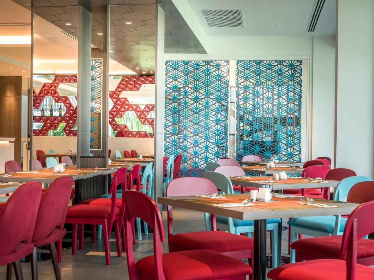 Ibis Styles City 4*
