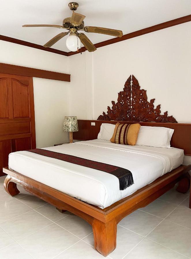 Hotel Palace - Sha Extra Patong