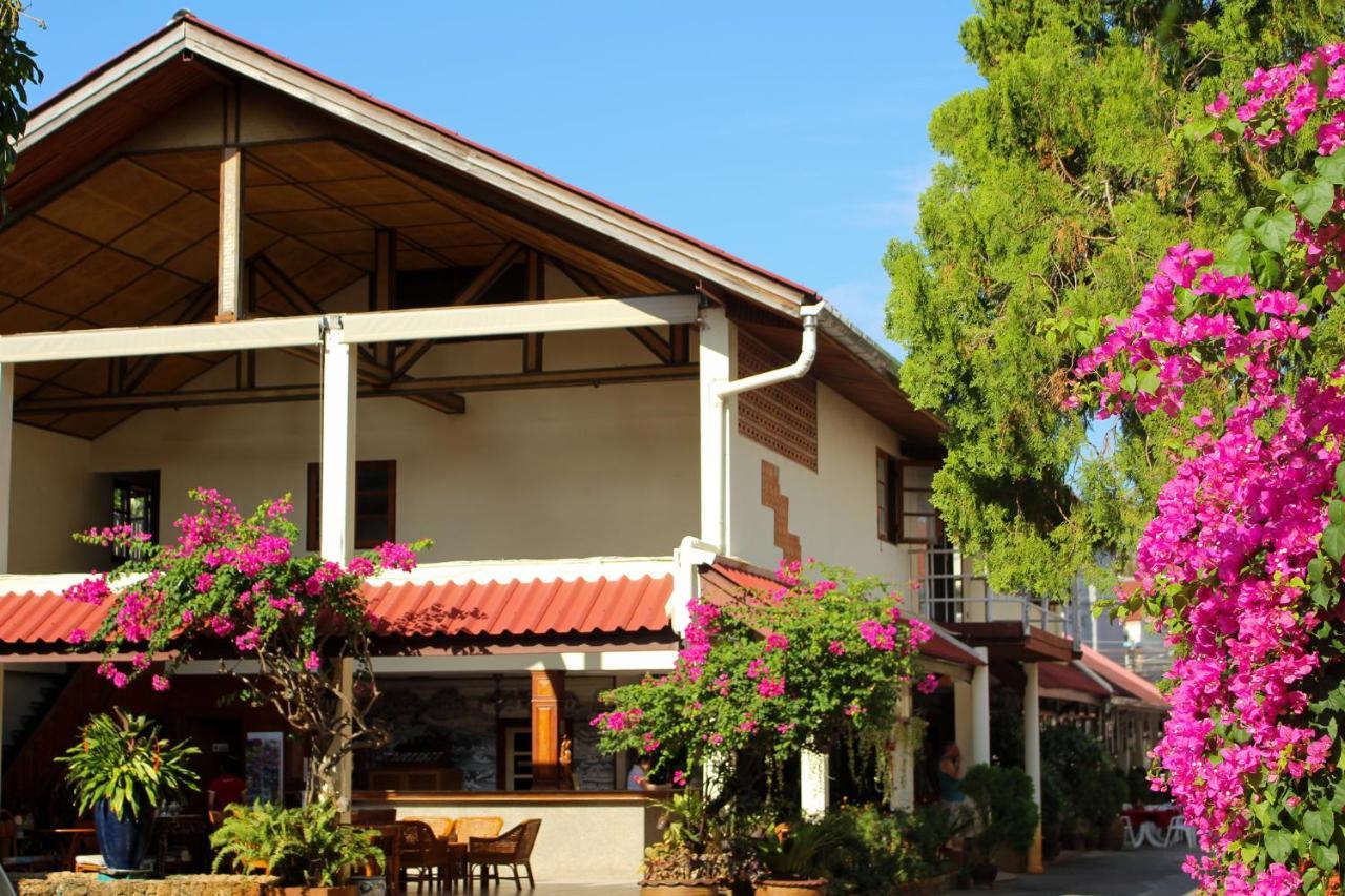Hotel Palace - Sha Extra Patong