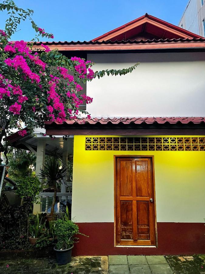 Hotel Palace - Sha Extra Patong