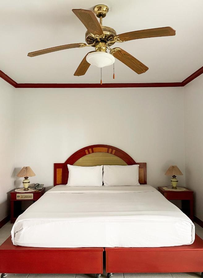 Palace - Sha Extra Hotel Patong