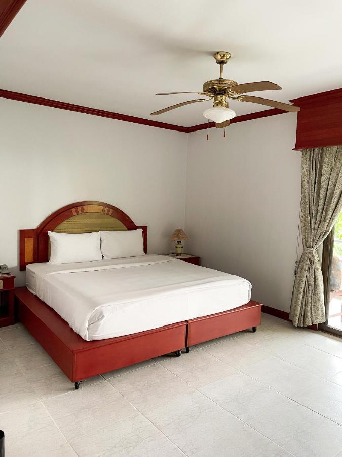 Palace - Sha Extra Patong