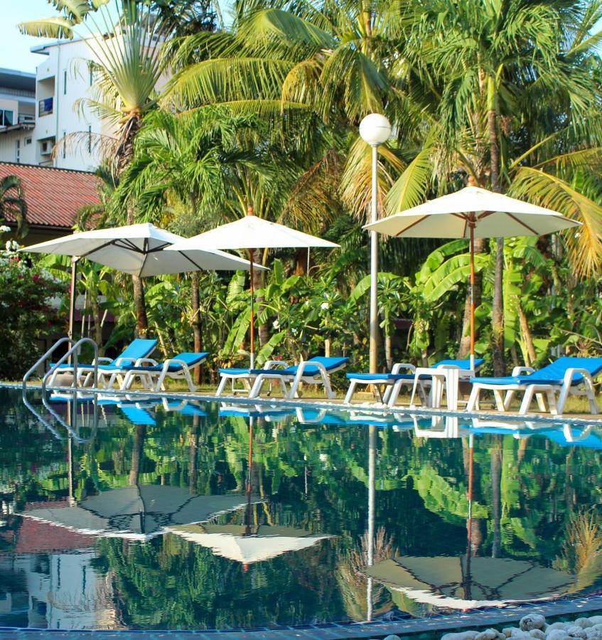 Palace - Sha Extra Hotel 3*