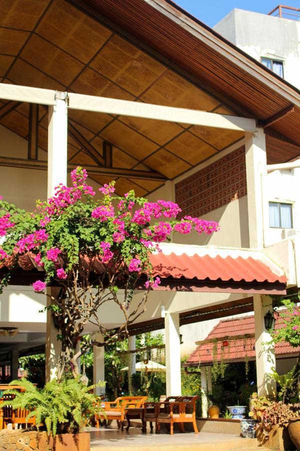 Palace - Sha Extra Hotel 3*