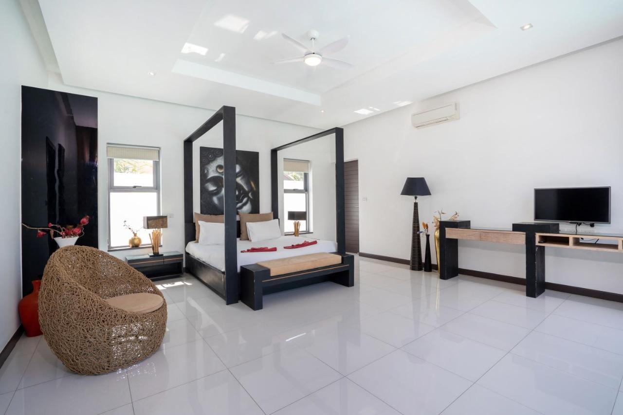 Destiny Villa