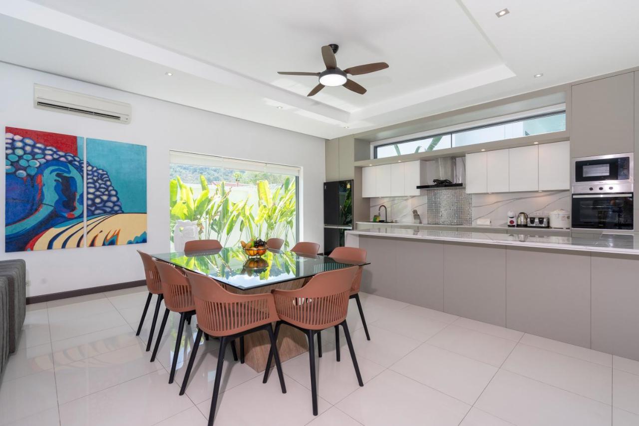 Destiny Villa Rawai