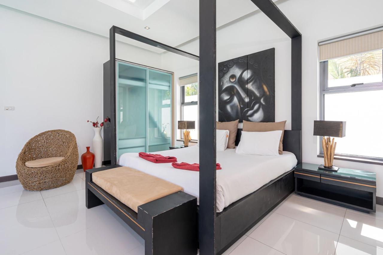 Villa Destiny Rawai