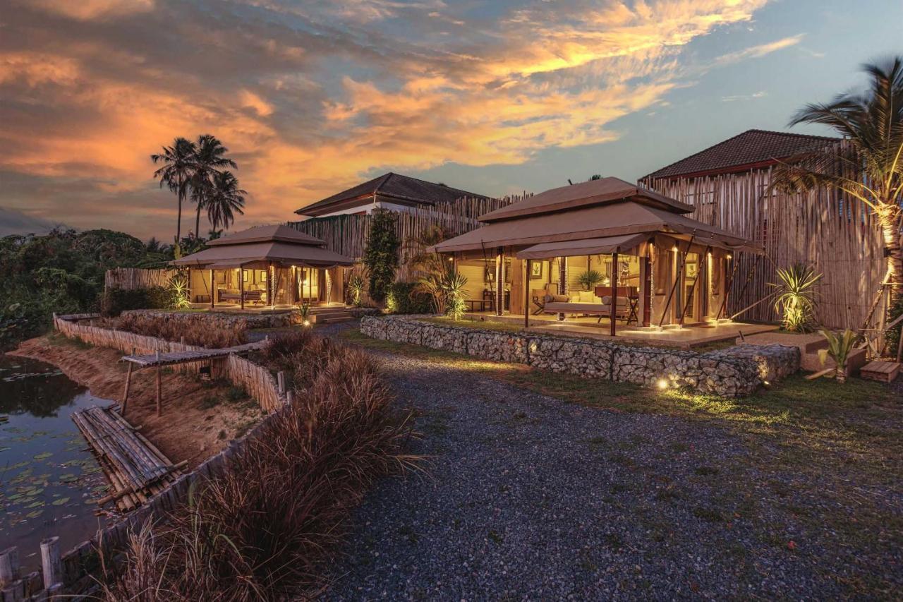 Aladdin Luxury Camp