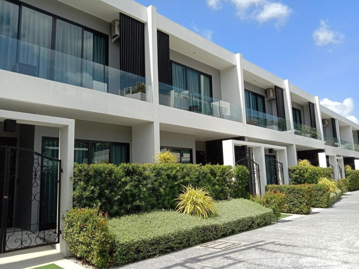 2 Bed Luxury Pool Sleeps 6 * Phuket