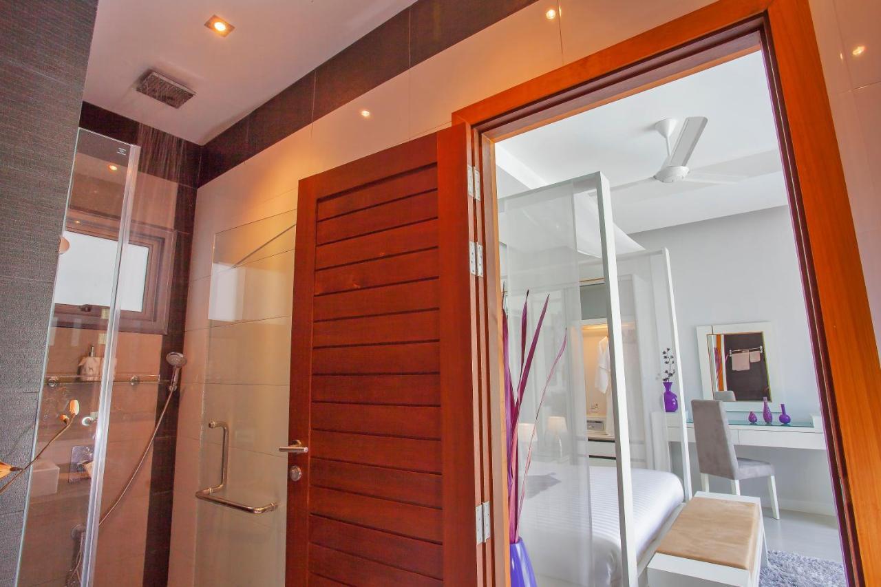 Magnificent 2br Isawan With Salt Pool * Ban Saiyuan