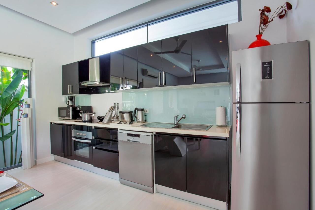 Magnificent 2br Isawan With Salt Pool *