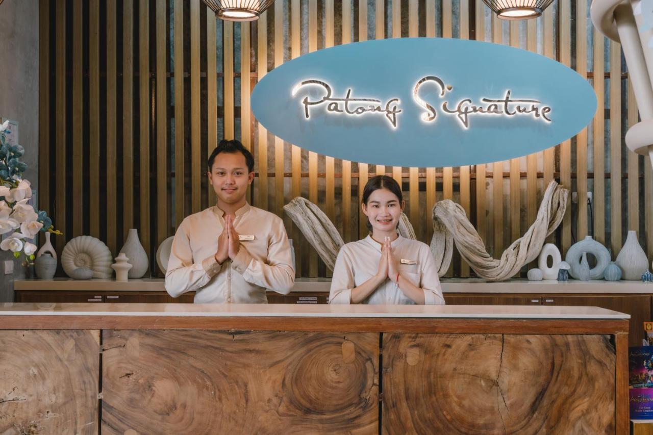 Signature Boutique Hotel
