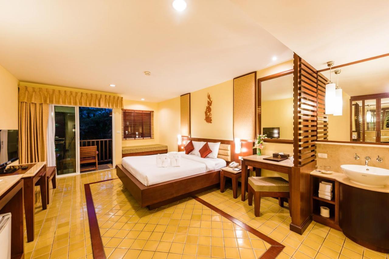 Resort Duangjitt And Spa - Sha Plus Patong