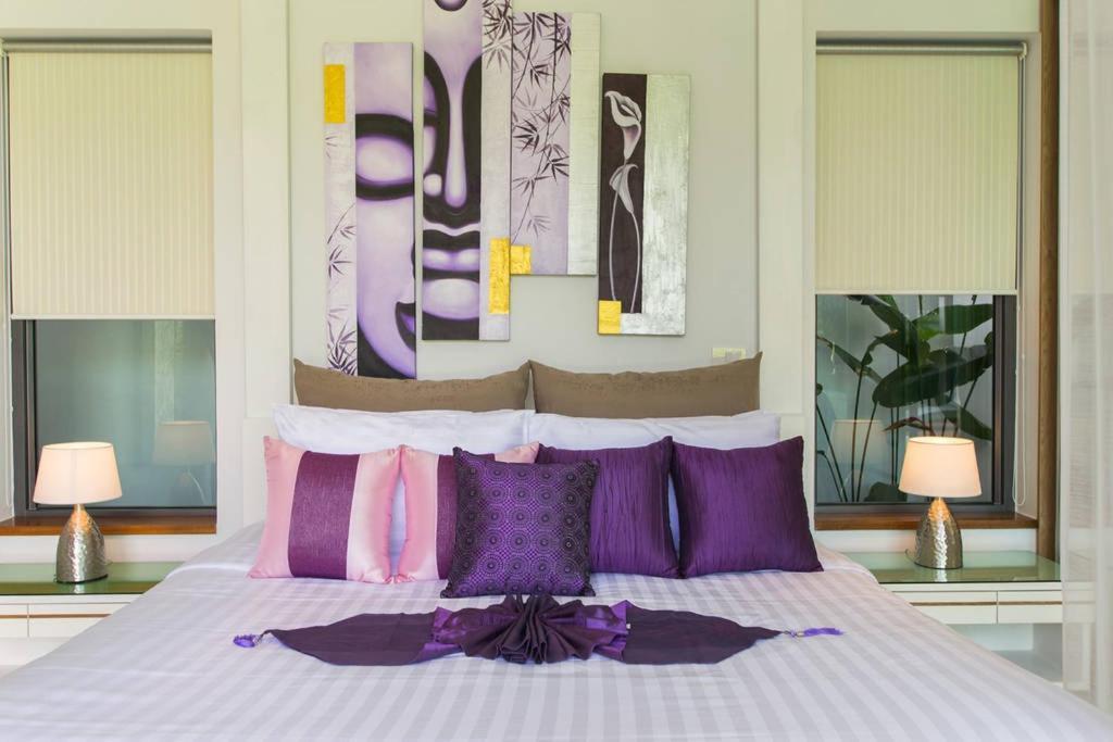 Magnificent 2br Isawan With Salt Pool